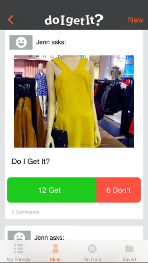 Do I Get It?(圖4)-速報App