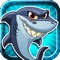 Addictive Rolling Shark Adventure Game Free - An Addicting Top Best Fun Cool Game-s App-s for Boy-s Girl-s Kid-s Child-ren Parent-s