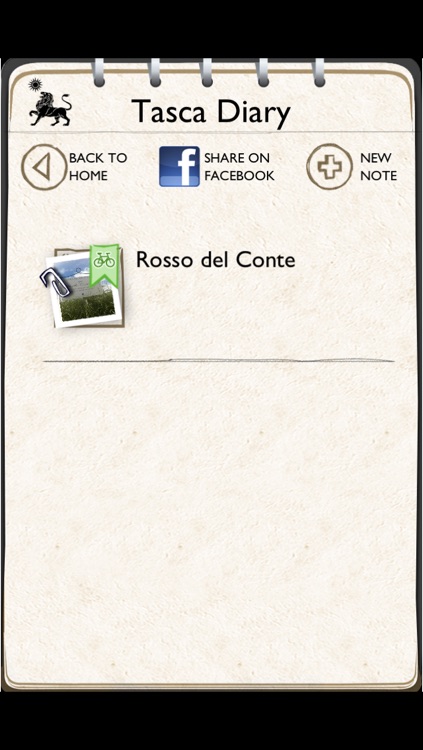 iTasca – Tasca d’Almerita Wines and Estates screenshot-4