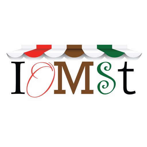 IOMST icon