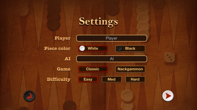 Top Backgammon(圖3)-速報App