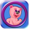 Running Molly Bear : Impossible Endless Runner & Tappy Jumper Fun