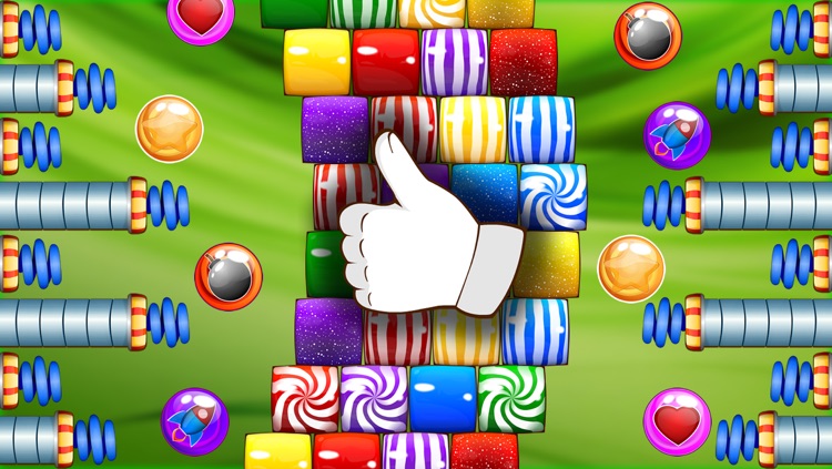 Candy Tower 2 - Multiplayer Game screenshot-3