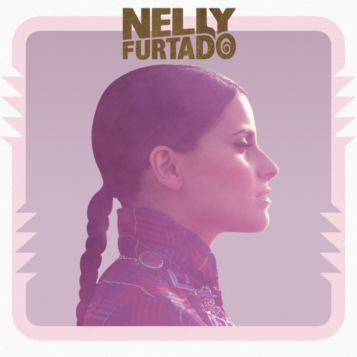 Nelly Furtado iOS App