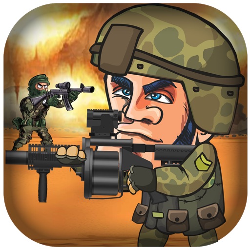 Grenade Launcher - Child Safe App With NO Adverts iOS App