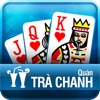 Trà Chanh Quán for iPad – Mạng Game bài: tien len, phom, poker hay nhat Viet Nam