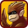 Banana Wars: Flying Monkey Adventures