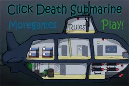 Game screenshot Click Death Submarine mod apk