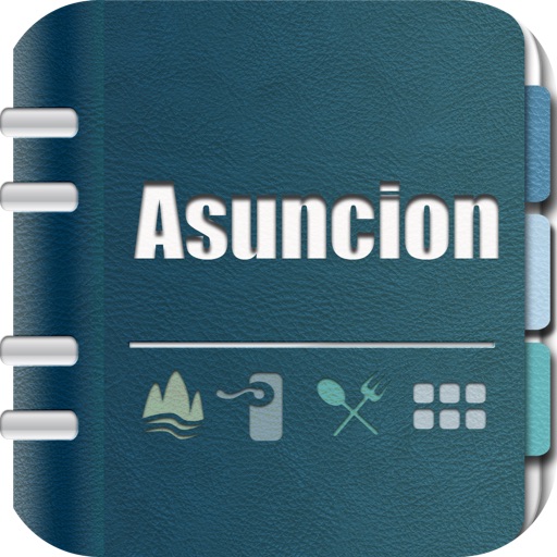 Asuncion Guide