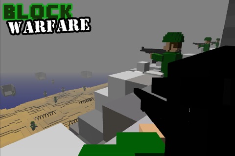 Block Warfare™ screenshot 4