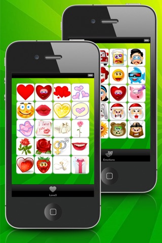 Stickers for WhatsApp "Love" screenshot 3