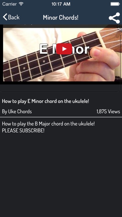 How To Play Ukulele - Ultimate Video Guide