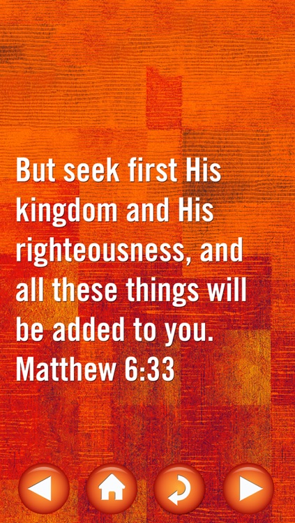 Ancient Wisdom Jesus Quotes screenshot-4
