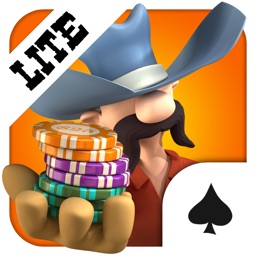 Governor of Poker LITE