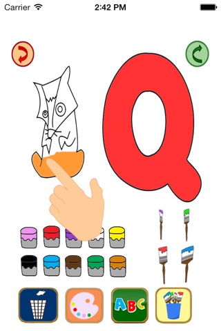 ABCdrawing screenshot 3