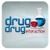 Drug durg interaction التفاعل الكيميائي بين الأدويه