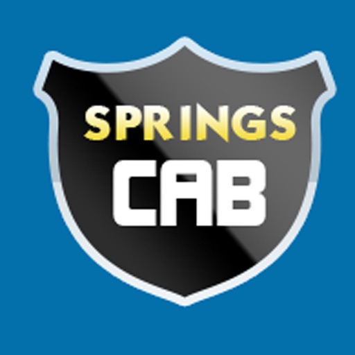 Springs Cab icon