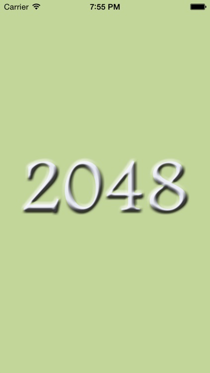 2048 - Power of 2 screenshot-3