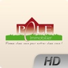 POLE IMMOBILIER HD