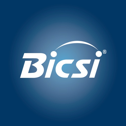 BICSI Guide iOS App