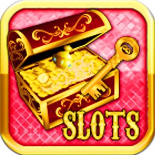 Mega Slots 2016 Casino Slots Of Games : Free Slots Of Jackpot ! iOS App