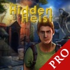 The Hidden Heist  - Find Objects - Pro
