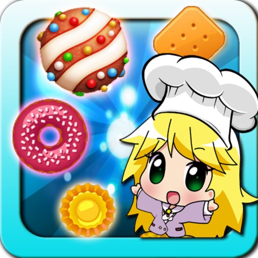 Tapping Candy: Pop Blast Icon