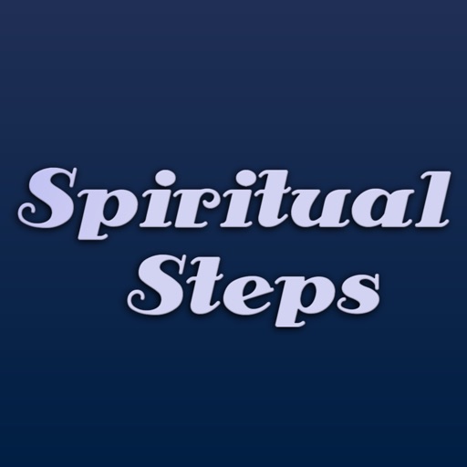 Spiritual-Stepsの公式アプリです。