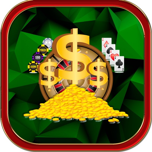 Ceaser Palace Party - Las Vegas Free Slot Machine Games - bet, spin & Win big! icon