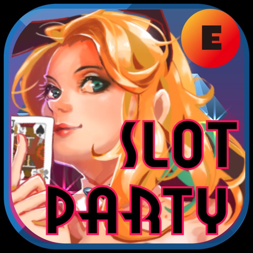 ENL Slot Party iOS App
