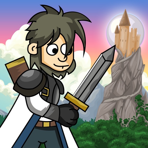 守护城堡--骑士守护城堡,击退骷髅军团 icon