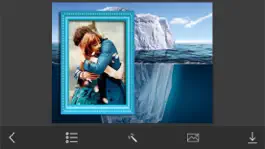 Game screenshot Cool Photo Frame - Amazing Picture Frames & Photo Editor hack