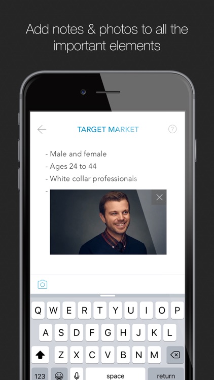 Napkin - Startup idea app for entrepreneurs