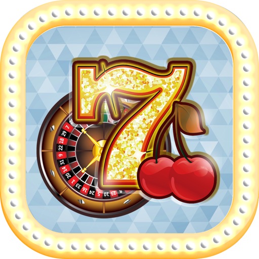 7 Seven High Class Casino - Best Slots Cherry icon