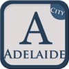 Adelaide Offline City Travel Guide