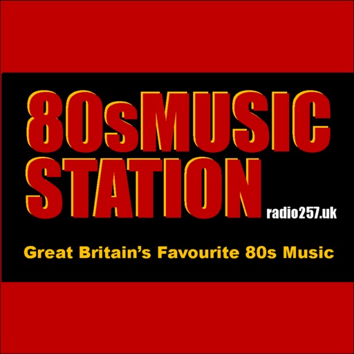 80s Music Station