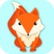 Crazy Clumsy Fox Runner - Fun Jungle Adventure Kids Game Free