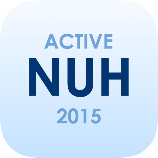 Active NUH icon