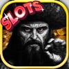 777 Slots Pirate Lucky Streme