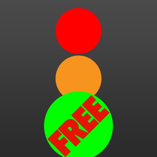 Classroom Traffic Lights Free by pkclSoft