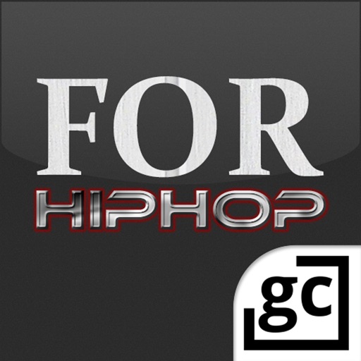 Flame On Hiphop iOS App