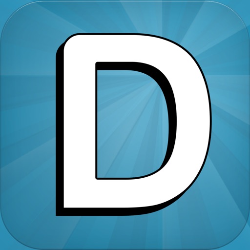 Duel Otak iOS App