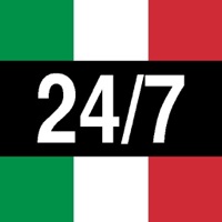 Italian FREE 24/7 Language Learning ne fonctionne pas? problème ou bug?