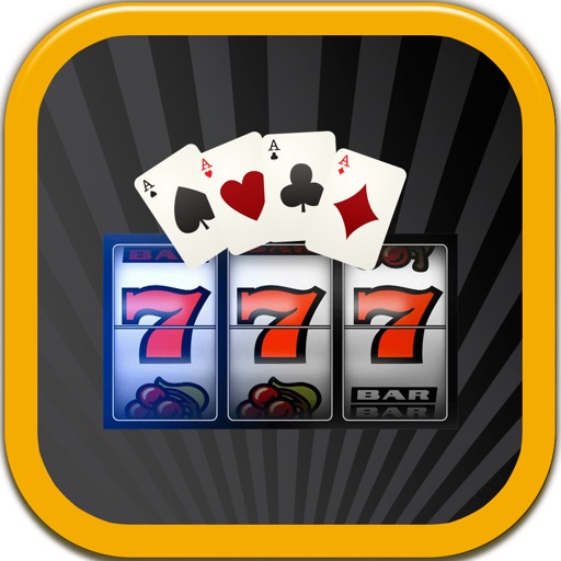 777 Mirage Slots Amazing Fruits - Free Hd Casino Machine icon