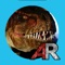 AR Dinosaurs(Augmented Reality + Cardboard)