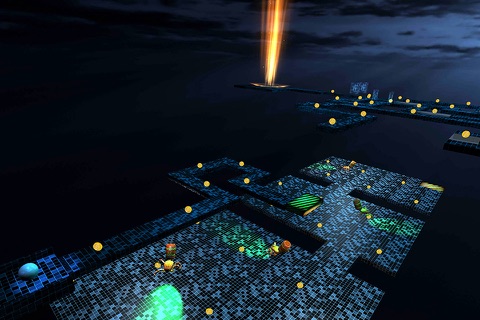 Ballanced screenshot 2