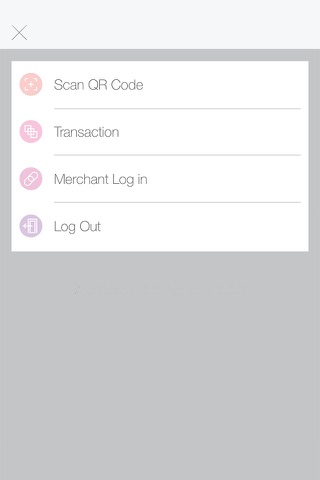 Umerchant screenshot 2