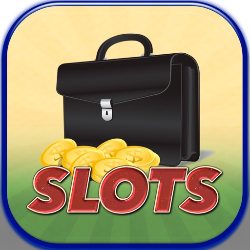 Double U Slots Titan Casino - Free Slot Game icon