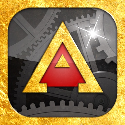 Aureus iOS App