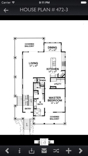 Modern House Plans Ideas(圖5)-速報App